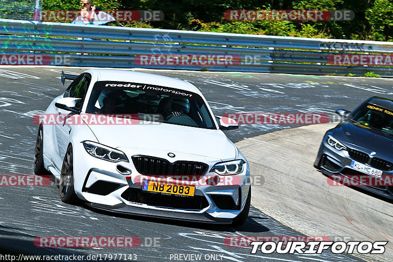 Bild #17977143 - Touristenfahrten Nürburgring Nordschleife (17.07.2022)