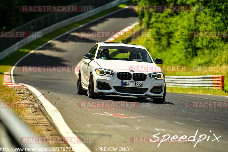 Bild #17977149 - Touristenfahrten Nürburgring Nordschleife (17.07.2022)