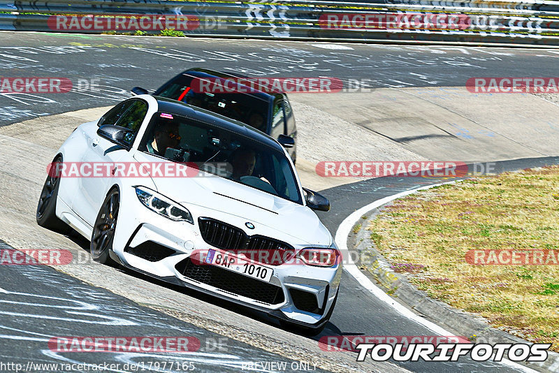 Bild #17977165 - Touristenfahrten Nürburgring Nordschleife (17.07.2022)