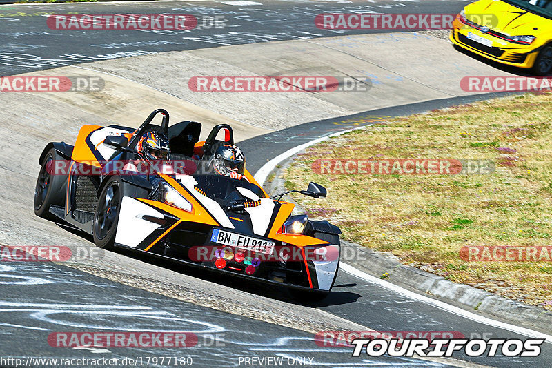 Bild #17977180 - Touristenfahrten Nürburgring Nordschleife (17.07.2022)