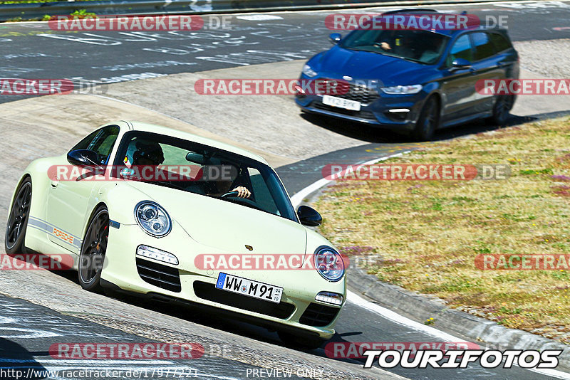 Bild #17977221 - Touristenfahrten Nürburgring Nordschleife (17.07.2022)