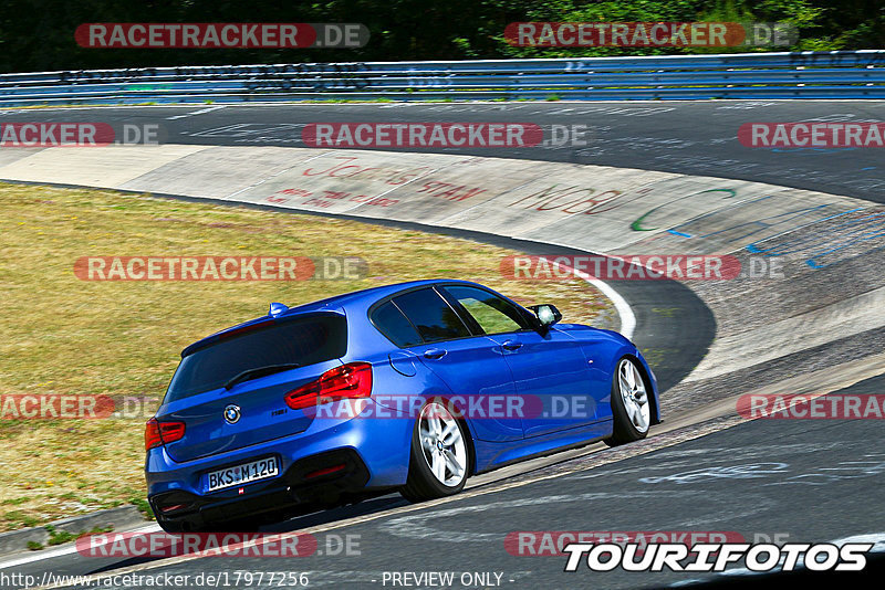 Bild #17977256 - Touristenfahrten Nürburgring Nordschleife (17.07.2022)