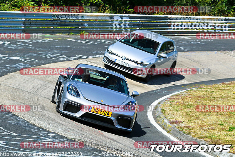 Bild #17977258 - Touristenfahrten Nürburgring Nordschleife (17.07.2022)