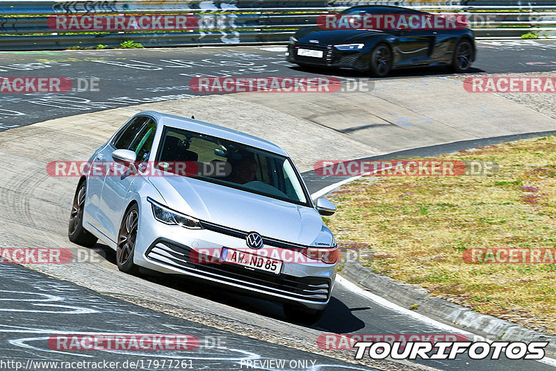 Bild #17977261 - Touristenfahrten Nürburgring Nordschleife (17.07.2022)