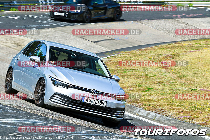 Bild #17977264 - Touristenfahrten Nürburgring Nordschleife (17.07.2022)