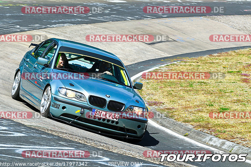 Bild #17977342 - Touristenfahrten Nürburgring Nordschleife (17.07.2022)