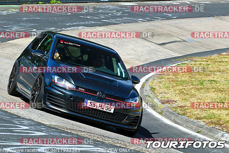 Bild #17977383 - Touristenfahrten Nürburgring Nordschleife (17.07.2022)