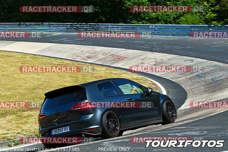 Bild #17977385 - Touristenfahrten Nürburgring Nordschleife (17.07.2022)