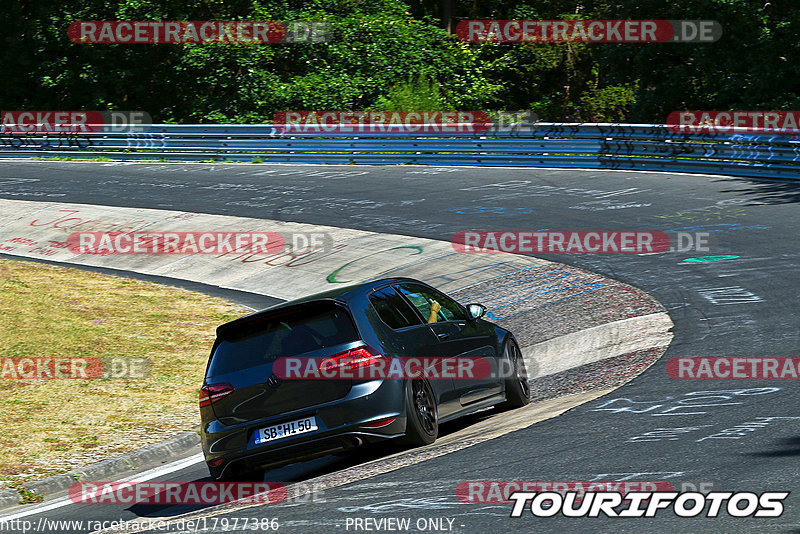 Bild #17977386 - Touristenfahrten Nürburgring Nordschleife (17.07.2022)