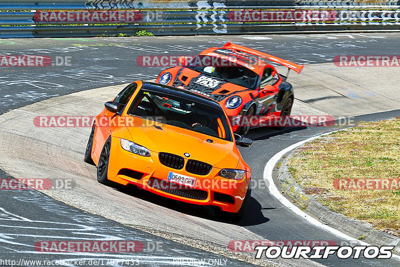 Bild #17977433 - Touristenfahrten Nürburgring Nordschleife (17.07.2022)