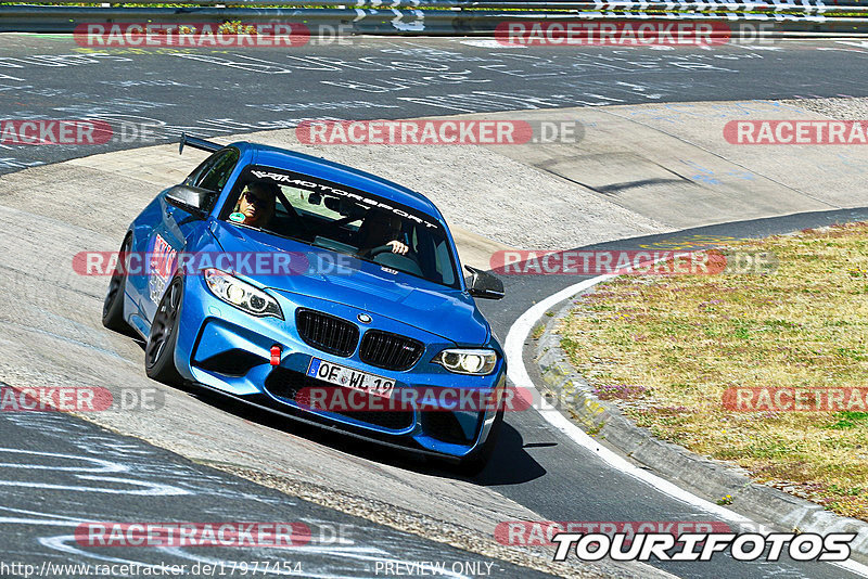 Bild #17977454 - Touristenfahrten Nürburgring Nordschleife (17.07.2022)