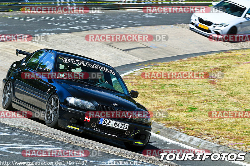 Bild #17977487 - Touristenfahrten Nürburgring Nordschleife (17.07.2022)