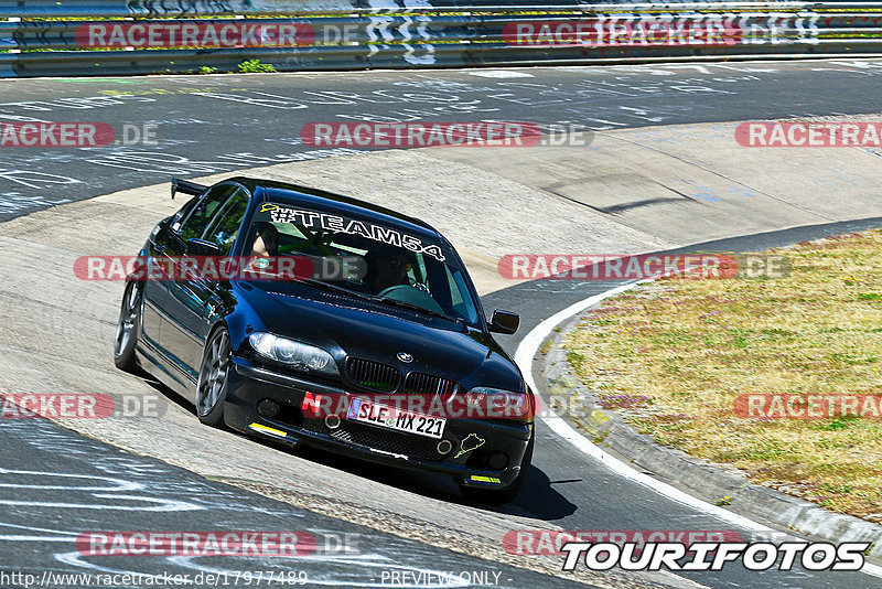 Bild #17977489 - Touristenfahrten Nürburgring Nordschleife (17.07.2022)