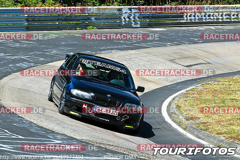 Bild #17977491 - Touristenfahrten Nürburgring Nordschleife (17.07.2022)