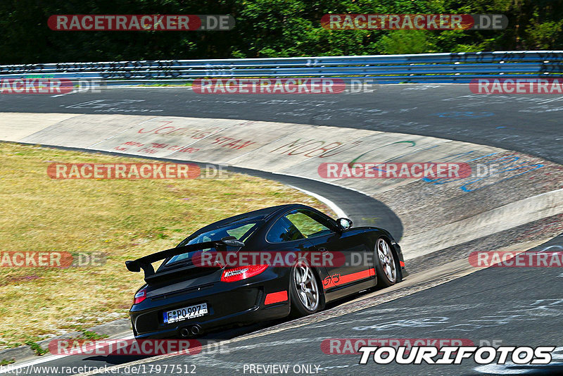 Bild #17977512 - Touristenfahrten Nürburgring Nordschleife (17.07.2022)