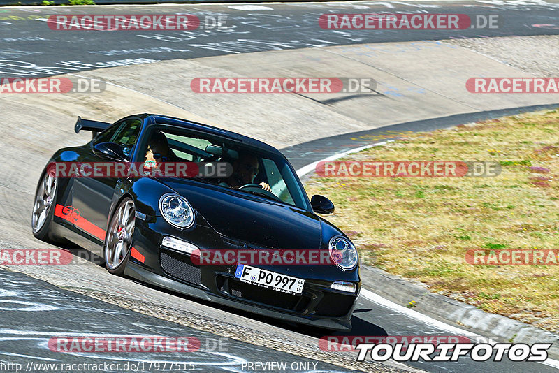 Bild #17977515 - Touristenfahrten Nürburgring Nordschleife (17.07.2022)