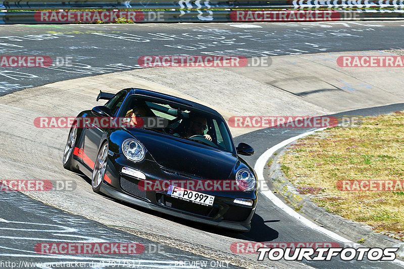 Bild #17977517 - Touristenfahrten Nürburgring Nordschleife (17.07.2022)