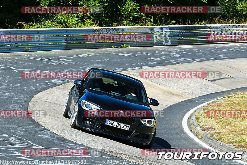 Bild #17977583 - Touristenfahrten Nürburgring Nordschleife (17.07.2022)