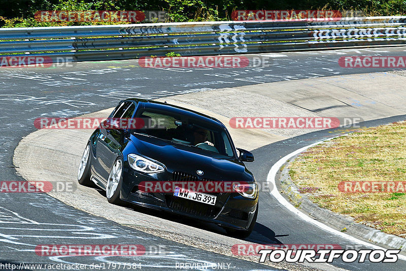 Bild #17977584 - Touristenfahrten Nürburgring Nordschleife (17.07.2022)