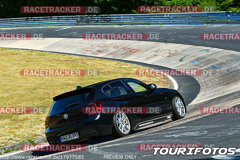 Bild #17977585 - Touristenfahrten Nürburgring Nordschleife (17.07.2022)