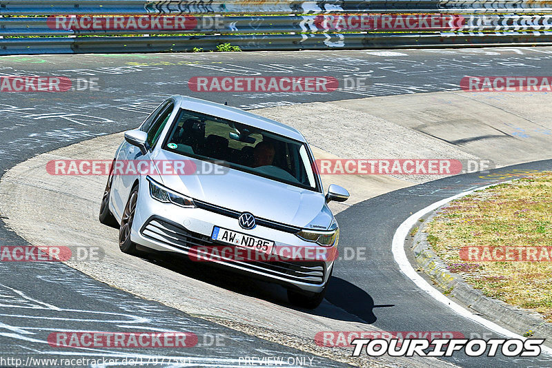 Bild #17977591 - Touristenfahrten Nürburgring Nordschleife (17.07.2022)