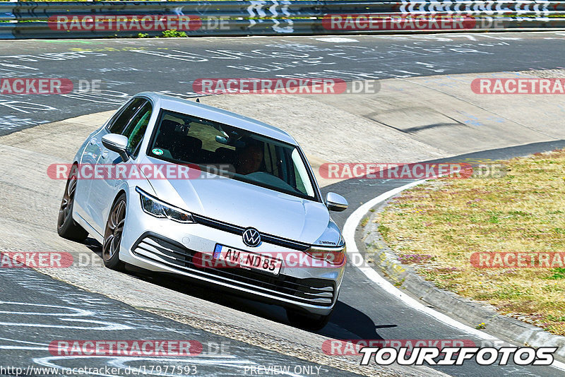 Bild #17977593 - Touristenfahrten Nürburgring Nordschleife (17.07.2022)