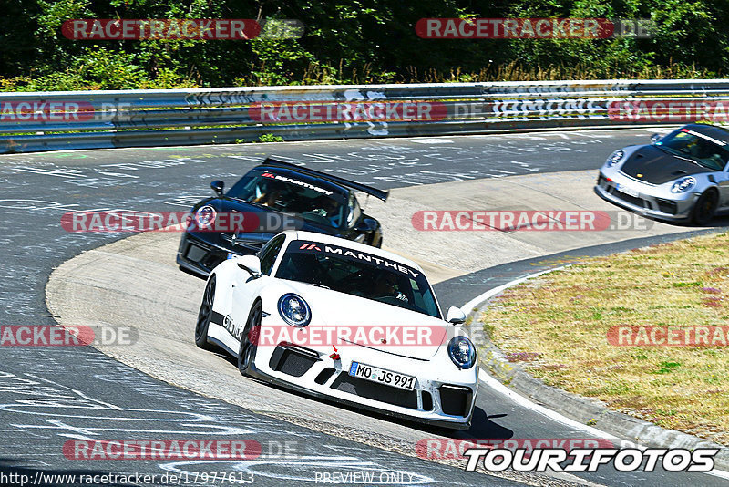 Bild #17977613 - Touristenfahrten Nürburgring Nordschleife (17.07.2022)