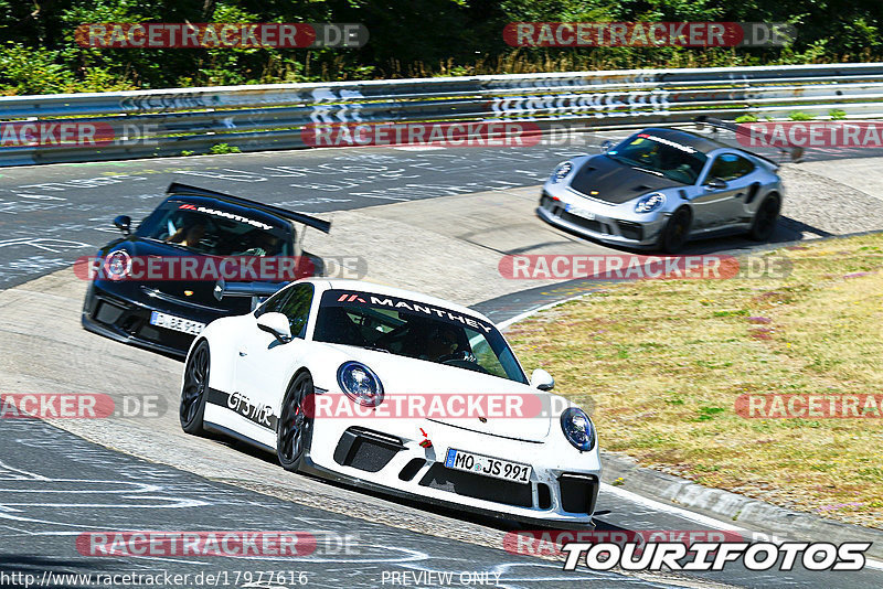 Bild #17977616 - Touristenfahrten Nürburgring Nordschleife (17.07.2022)