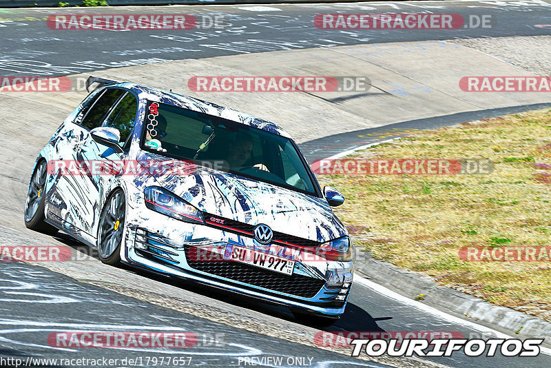 Bild #17977657 - Touristenfahrten Nürburgring Nordschleife (17.07.2022)