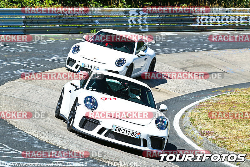 Bild #17977718 - Touristenfahrten Nürburgring Nordschleife (17.07.2022)