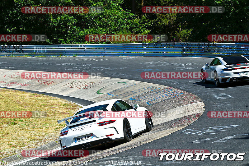 Bild #17977730 - Touristenfahrten Nürburgring Nordschleife (17.07.2022)