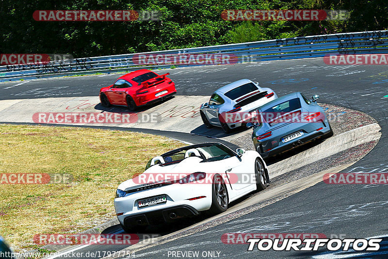 Bild #17977754 - Touristenfahrten Nürburgring Nordschleife (17.07.2022)