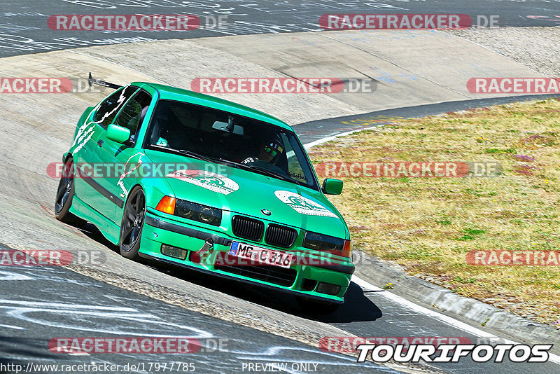 Bild #17977785 - Touristenfahrten Nürburgring Nordschleife (17.07.2022)