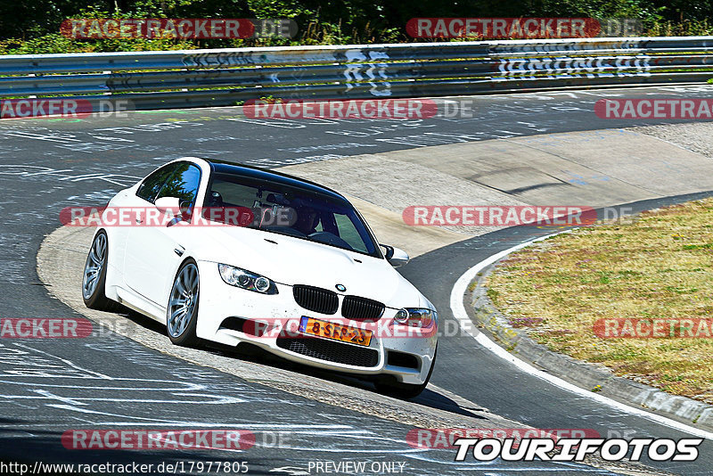 Bild #17977805 - Touristenfahrten Nürburgring Nordschleife (17.07.2022)