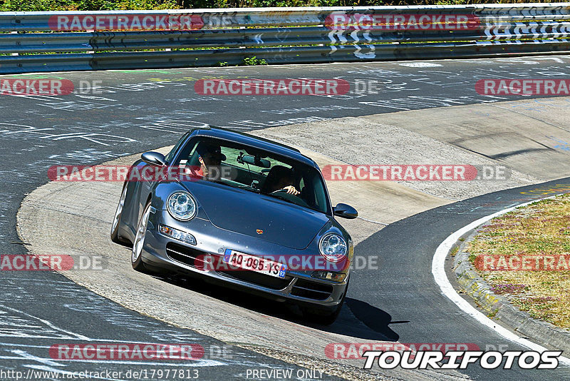 Bild #17977813 - Touristenfahrten Nürburgring Nordschleife (17.07.2022)