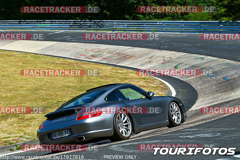 Bild #17977816 - Touristenfahrten Nürburgring Nordschleife (17.07.2022)