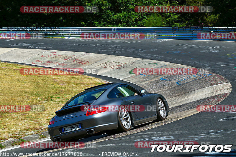 Bild #17977818 - Touristenfahrten Nürburgring Nordschleife (17.07.2022)