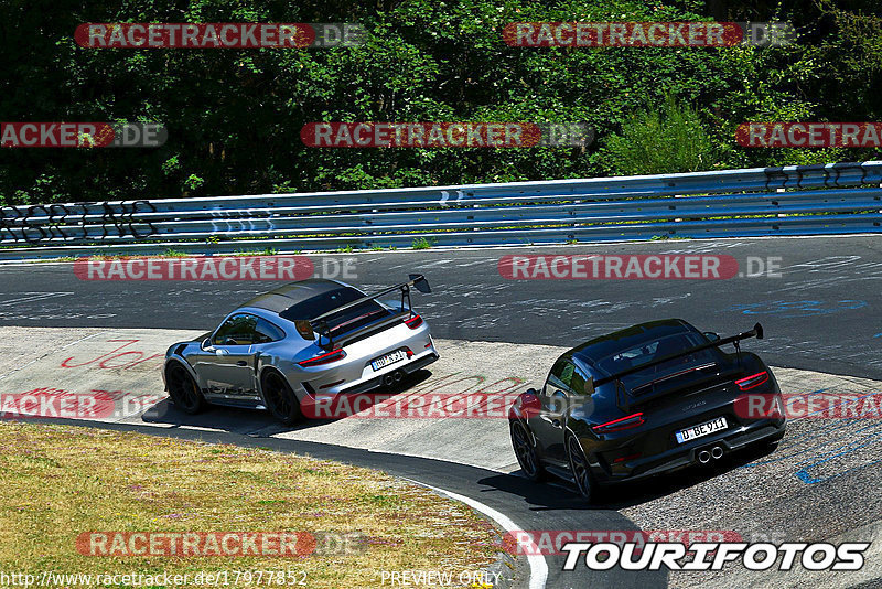 Bild #17977852 - Touristenfahrten Nürburgring Nordschleife (17.07.2022)