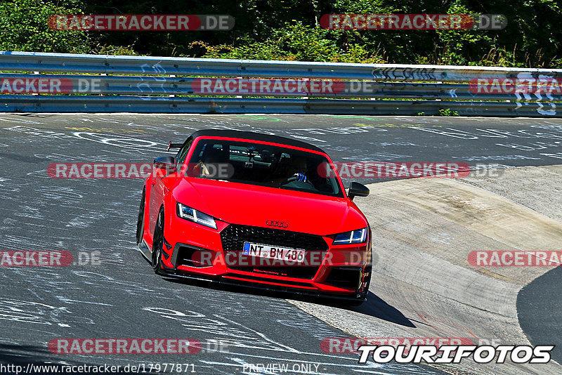 Bild #17977871 - Touristenfahrten Nürburgring Nordschleife (17.07.2022)