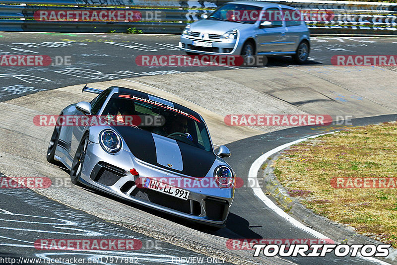 Bild #17977882 - Touristenfahrten Nürburgring Nordschleife (17.07.2022)