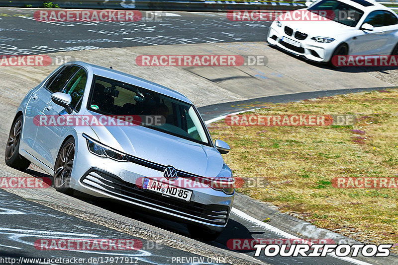 Bild #17977912 - Touristenfahrten Nürburgring Nordschleife (17.07.2022)