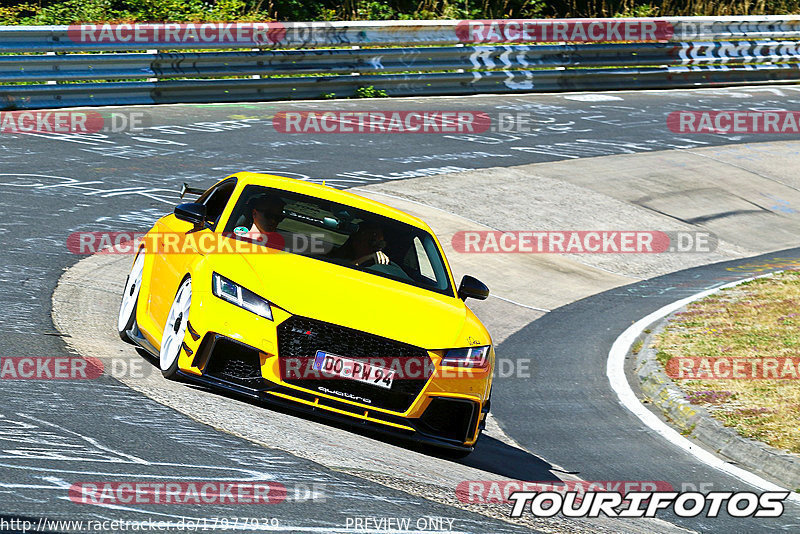 Bild #17977939 - Touristenfahrten Nürburgring Nordschleife (17.07.2022)