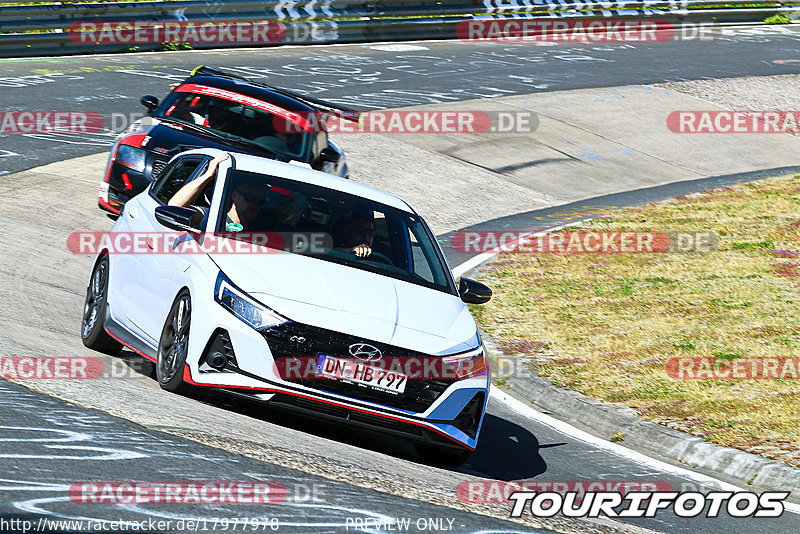 Bild #17977978 - Touristenfahrten Nürburgring Nordschleife (17.07.2022)