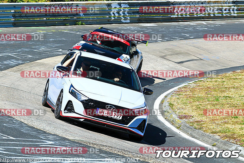 Bild #17977979 - Touristenfahrten Nürburgring Nordschleife (17.07.2022)