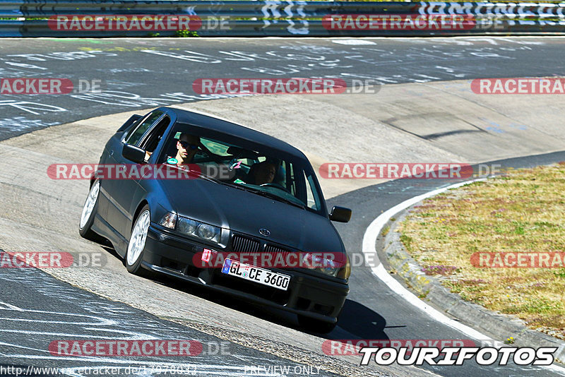 Bild #17978032 - Touristenfahrten Nürburgring Nordschleife (17.07.2022)