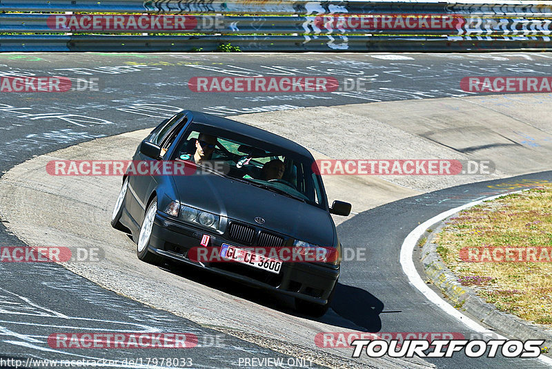 Bild #17978033 - Touristenfahrten Nürburgring Nordschleife (17.07.2022)