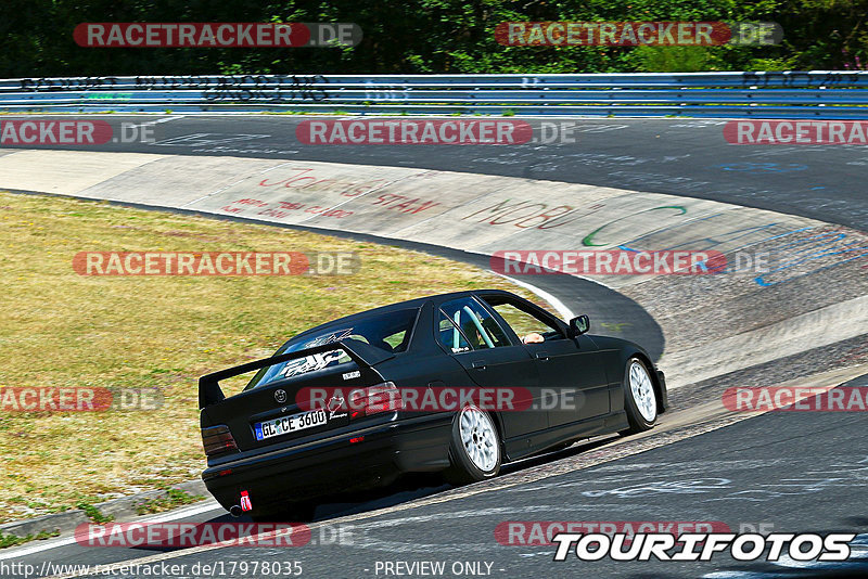 Bild #17978035 - Touristenfahrten Nürburgring Nordschleife (17.07.2022)