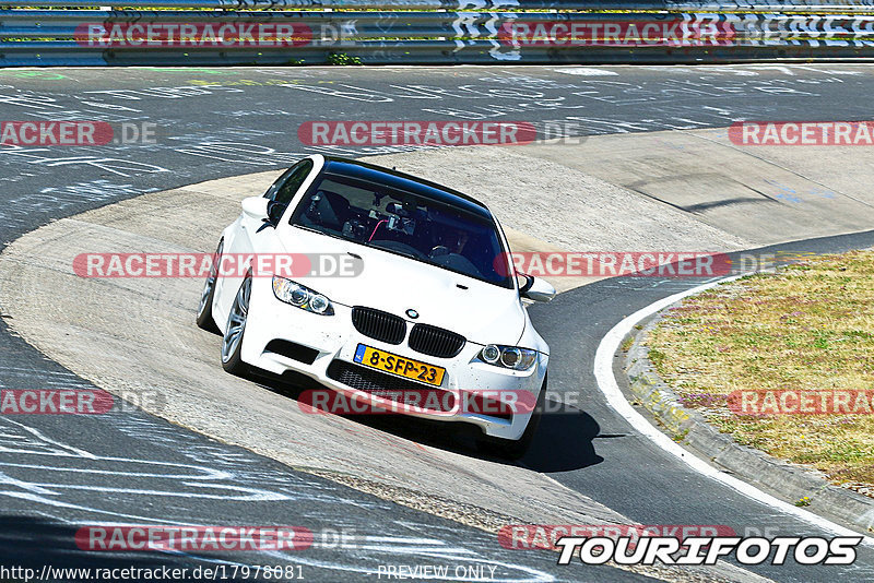 Bild #17978081 - Touristenfahrten Nürburgring Nordschleife (17.07.2022)