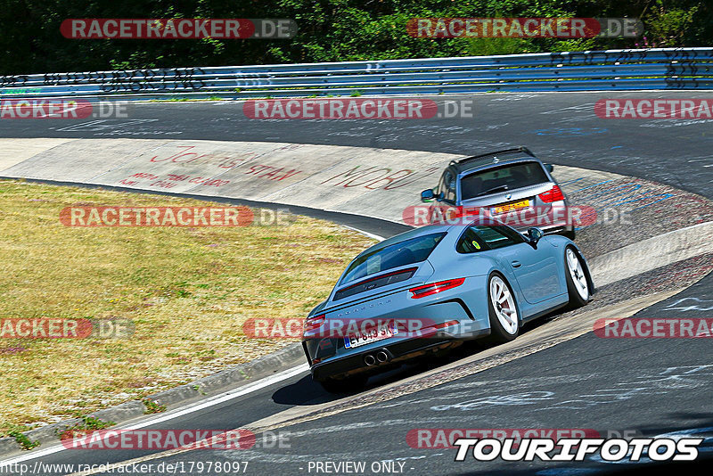 Bild #17978097 - Touristenfahrten Nürburgring Nordschleife (17.07.2022)