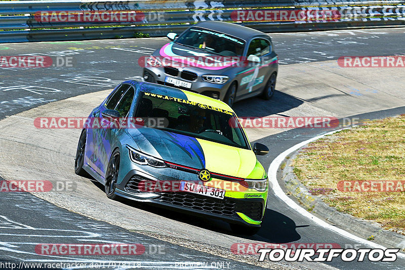 Bild #17978118 - Touristenfahrten Nürburgring Nordschleife (17.07.2022)